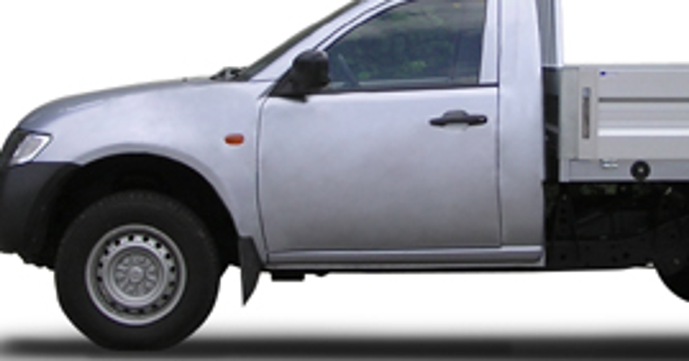 L200 Cargo