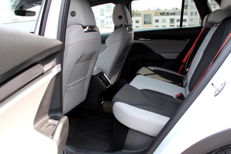 Skoda Elroq 60