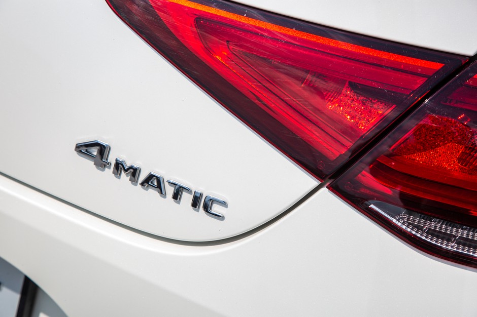 Mercedes CLS 400d 4Matic – trzecia generacja niemieckiego coupe