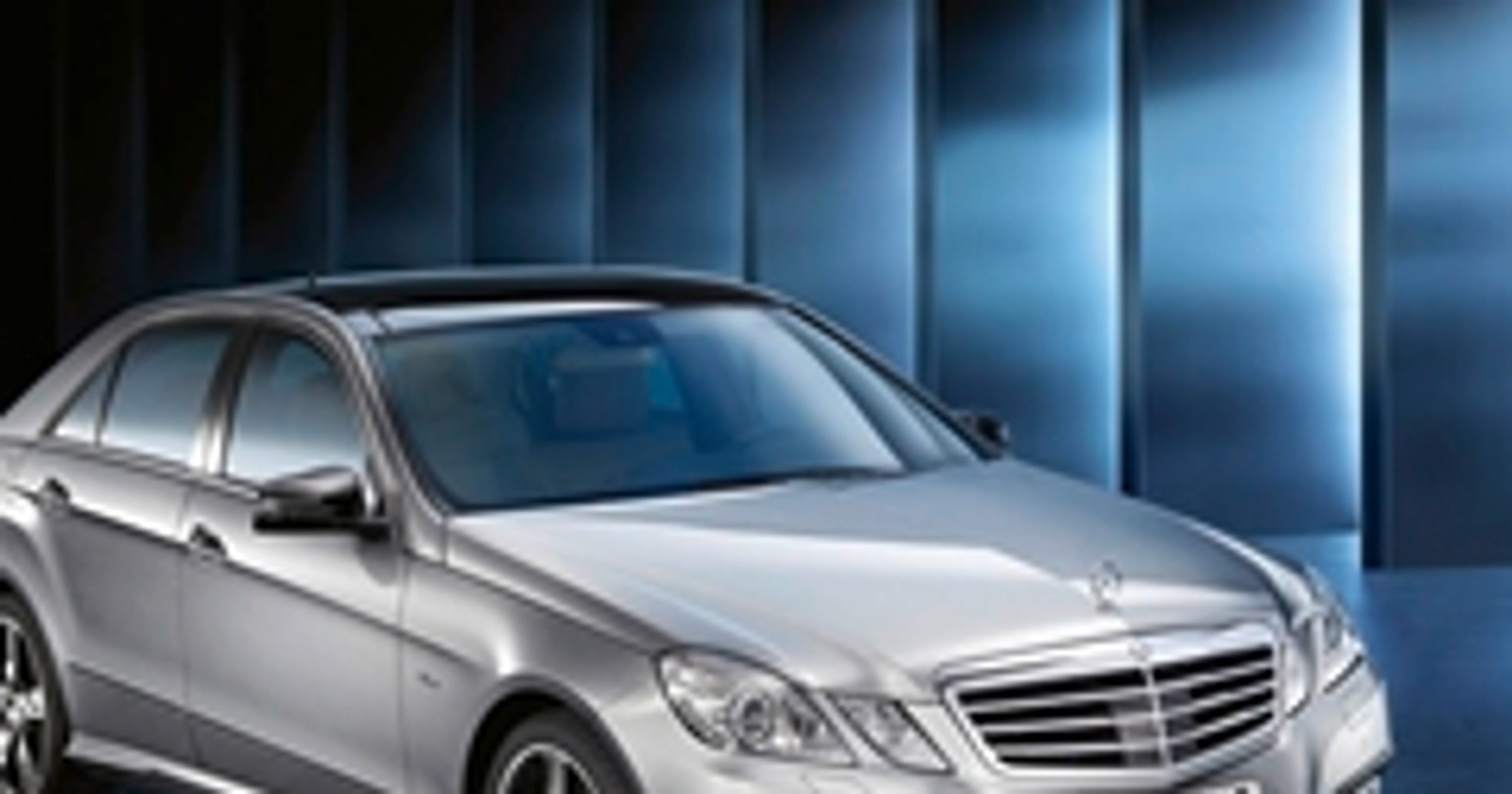 Mercedes stawia na Sport