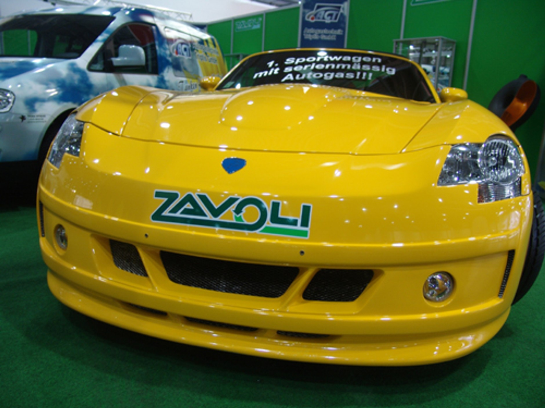 AMI Lipsk 2009: Wiosenne nowości z Lipska