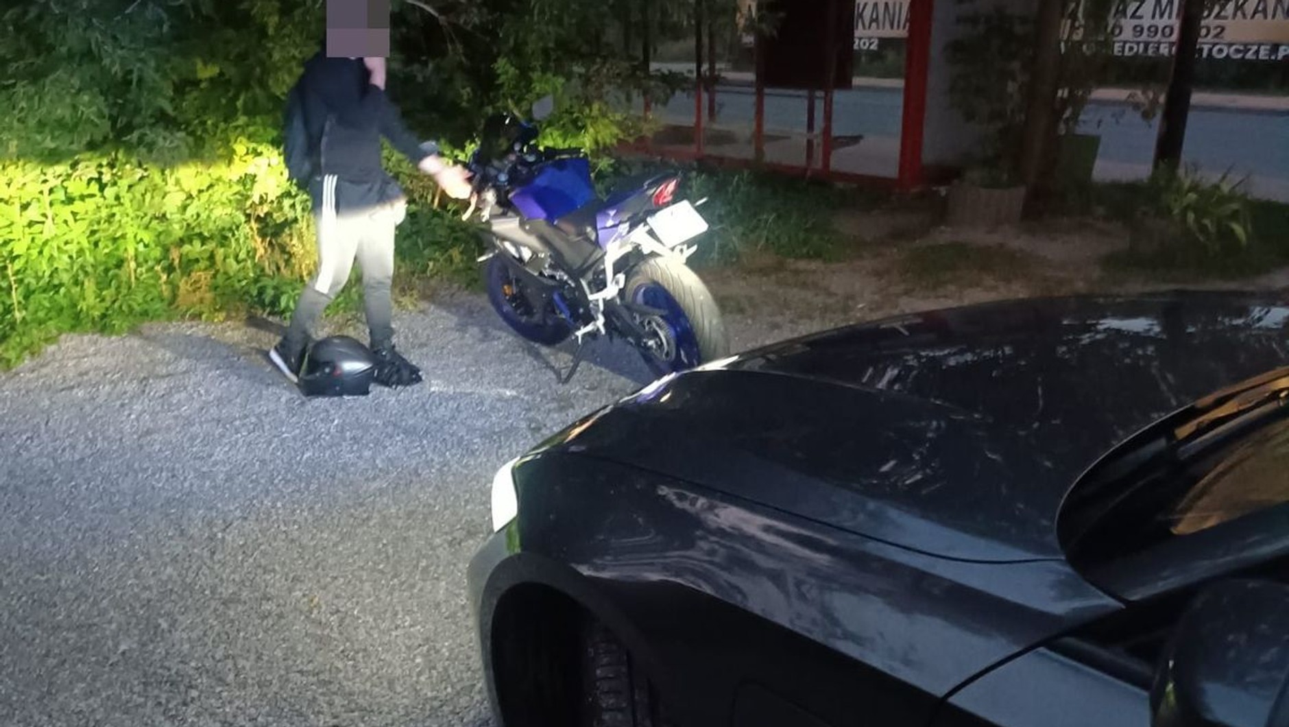 Policjanci przeprowadzili specjalną akcję. Sprawdzali cały weekend