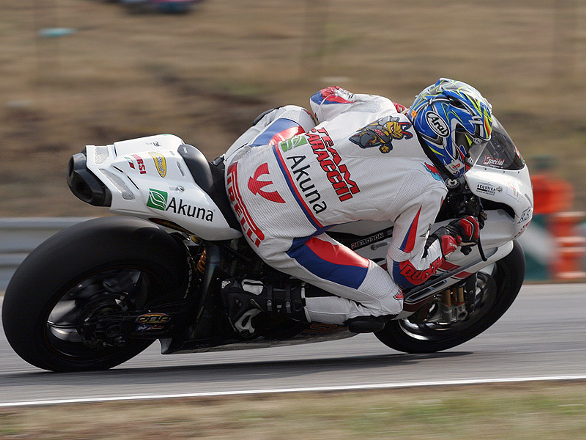 Superbiki w Brnie: podsumowanie weekendu i fotogaleria