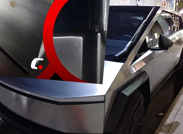 46 tys. Tesli Cybertrucków w naprawie. Nie wszyscy są zachwyceni jej jakością