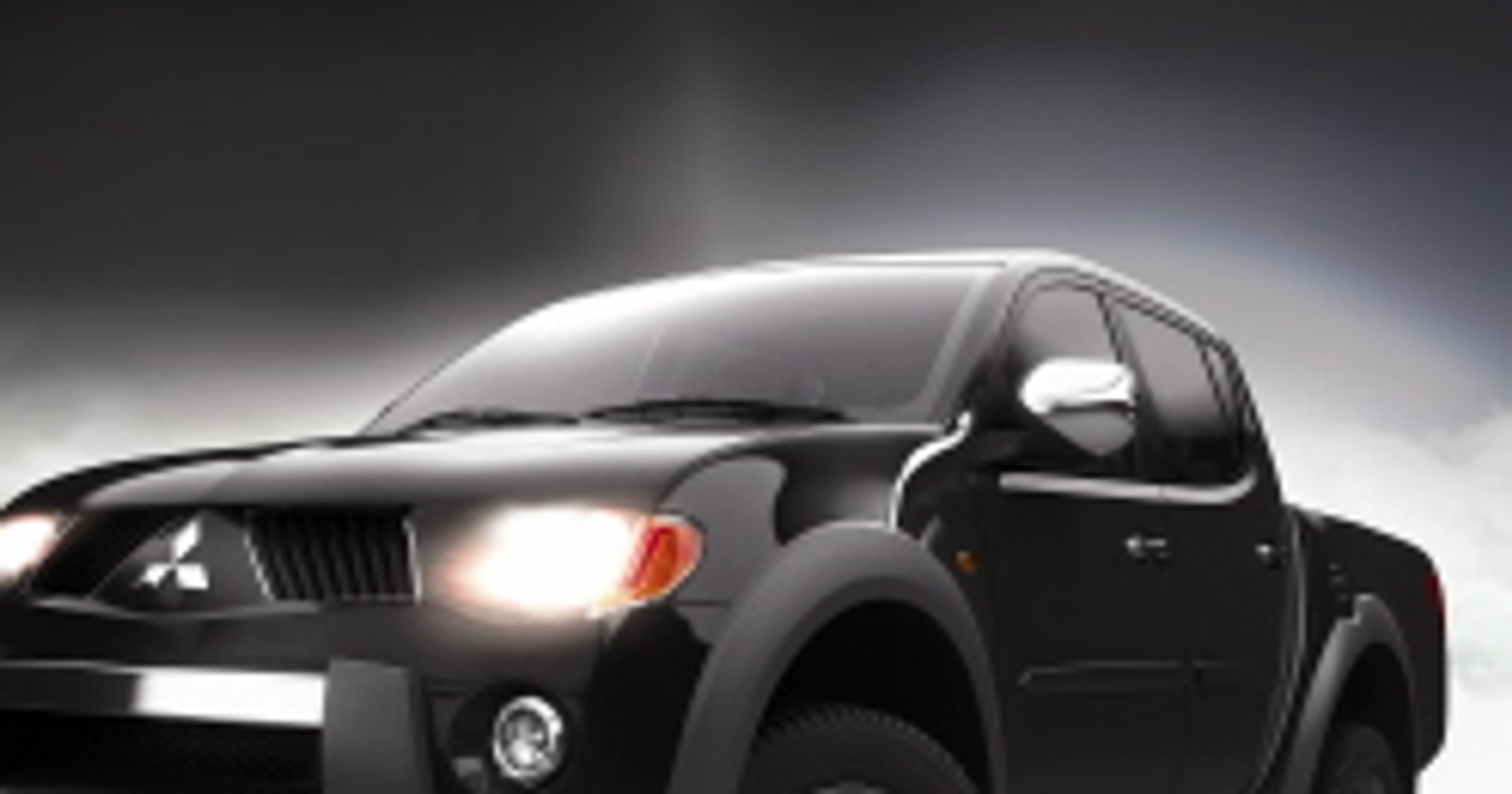 Mitsubishi: model L200 Dakar już w sprzedaży w Polsce