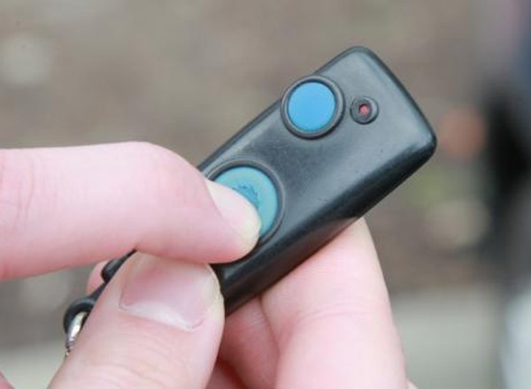 Jak naprawić pilot samochodowy?