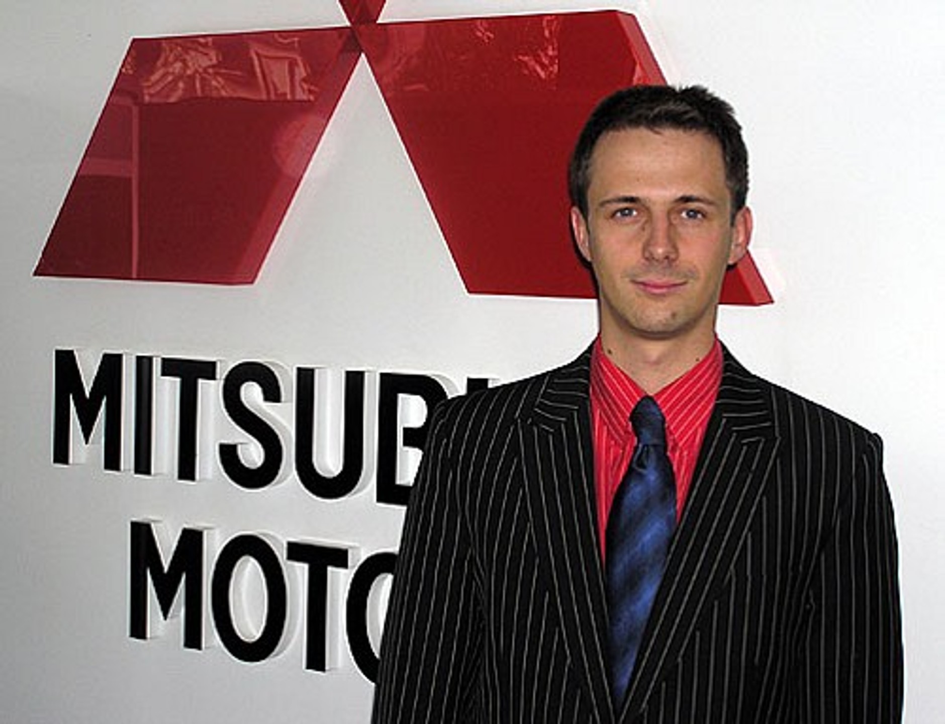 Zmiany w zarządzie MMC Car Poland