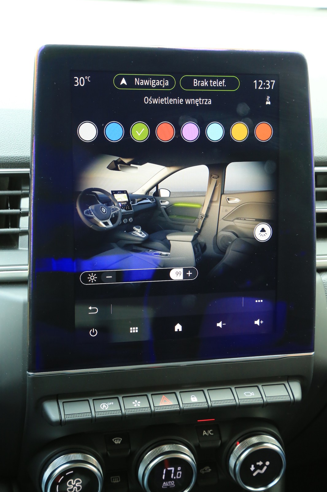 Renault Captur 1.0 TCe man. 5