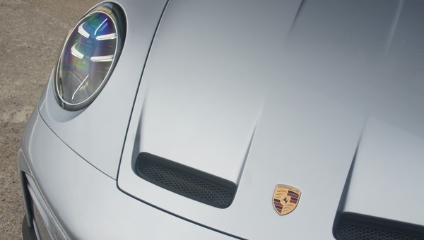 Porsche 911 GT3 Touring 992.2