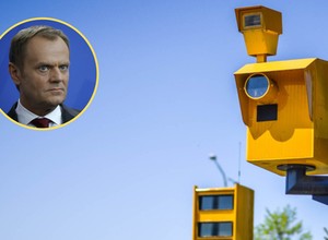 55 proc. zdjęć z fotoradarów idzie do kosza. Rząd chce to zmienić