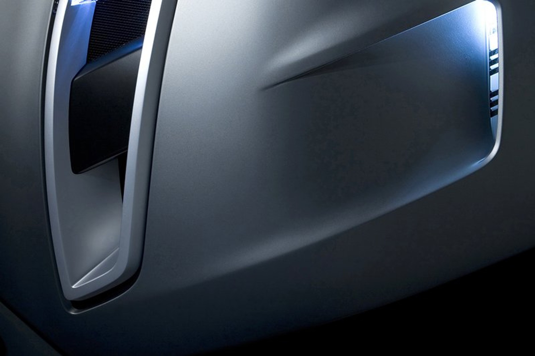 Genewa 2007: Opel GTC Concept