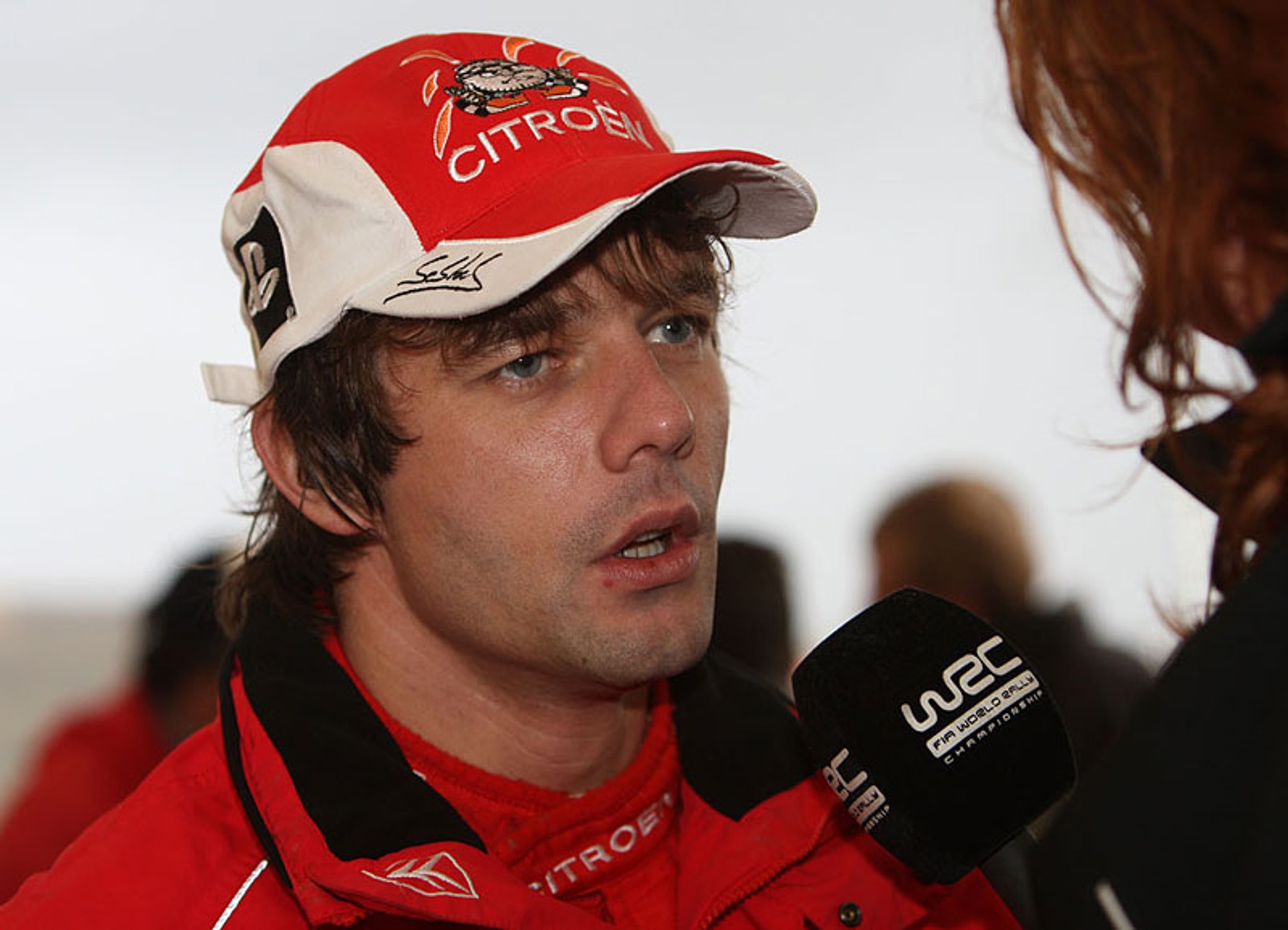 Rajd Wielkiej Brytanii 2007 w obiektywie Rallyworld©Willy Weyens (+wideo)