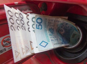 Będzie nowa wysokość kilometrówki? Koszty rosną, minister czeka z decyzją