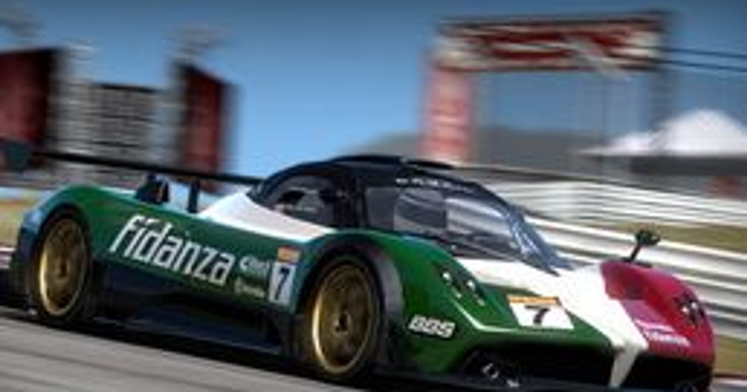 Need for Speed SHIFT – ponad 65 prawdziwych aut i 18 tras !