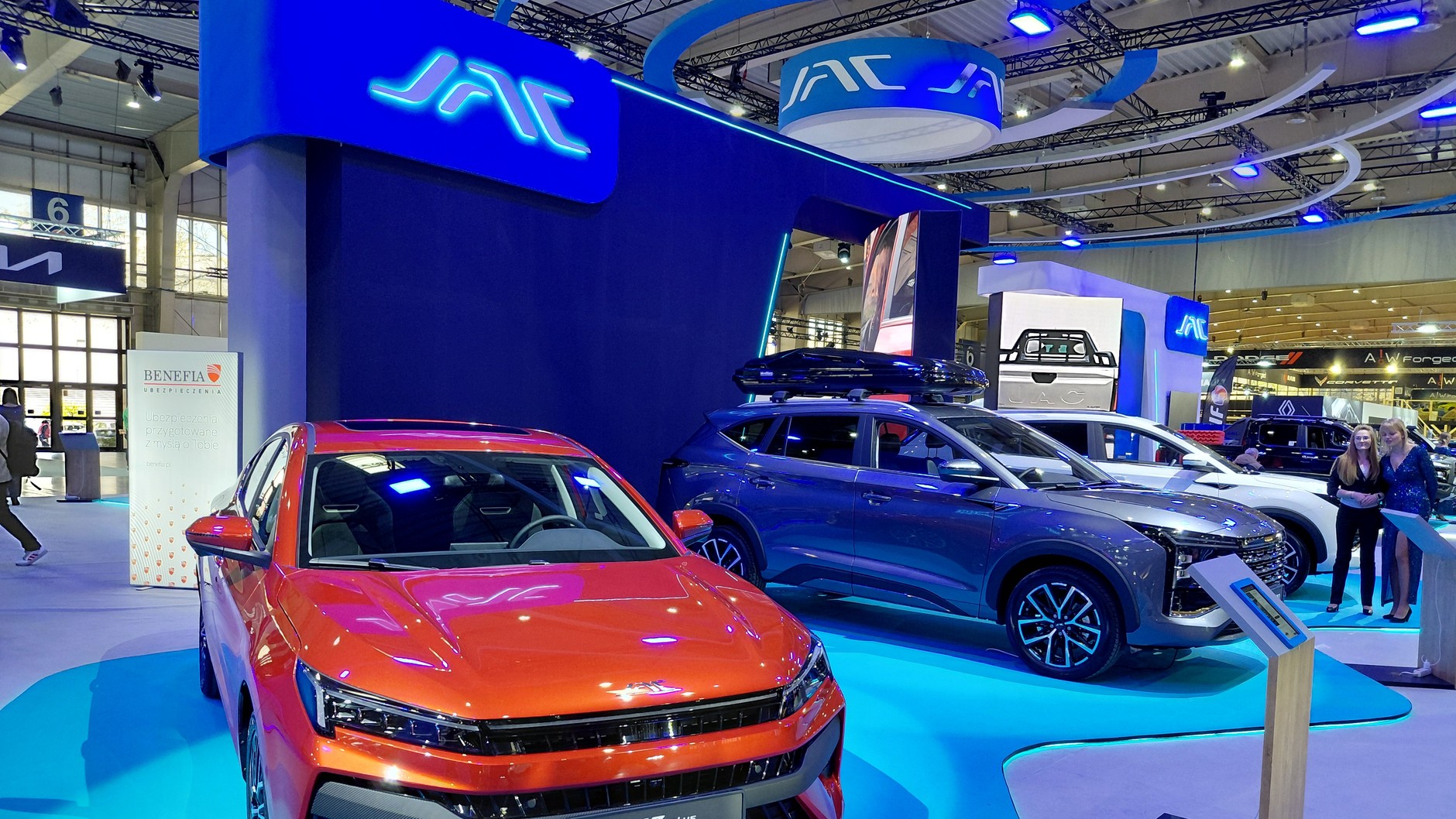 Poznań Motor Show 2026