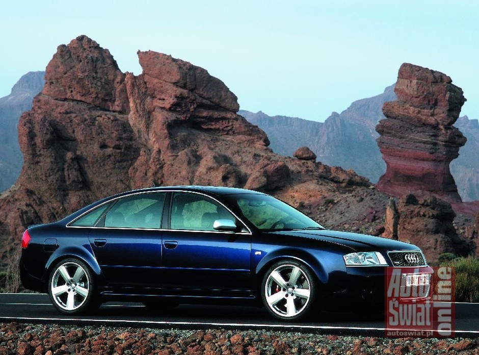 Audi RS6