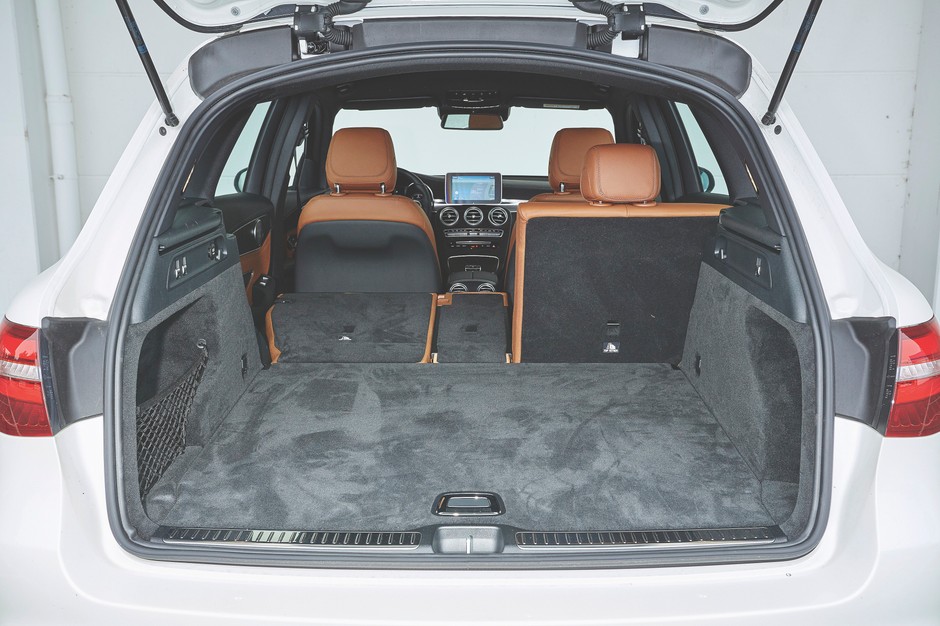 Krągłości są modne - porównanie SUV-ów premium