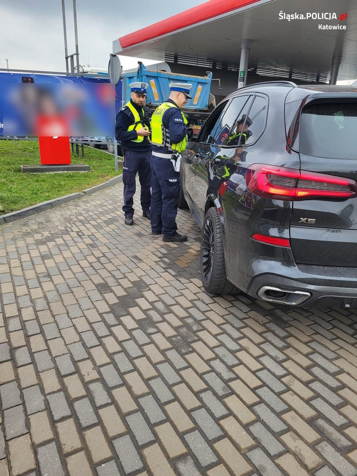 Policjanci od rana sprawdzali tylko jedno miejsce. Ujawnili aż 178 wykroczeń