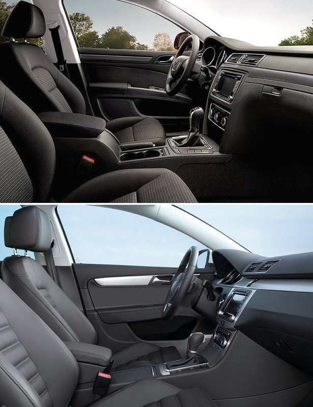 Dlaczego Škoda Superb jest lepsza od Volkswagena Passata?
