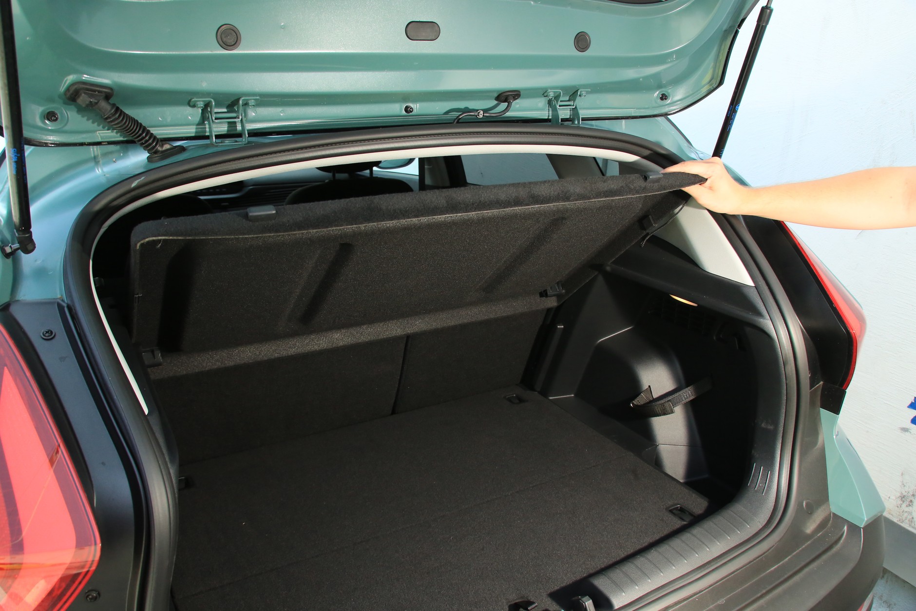 Hyundai Bayon 1.0 T-GDI 7DCT