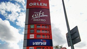 Był cud paliwowy na stacjach Orlen, jest śledztwo prokuratury. To zły sen Daniela Obajtka
