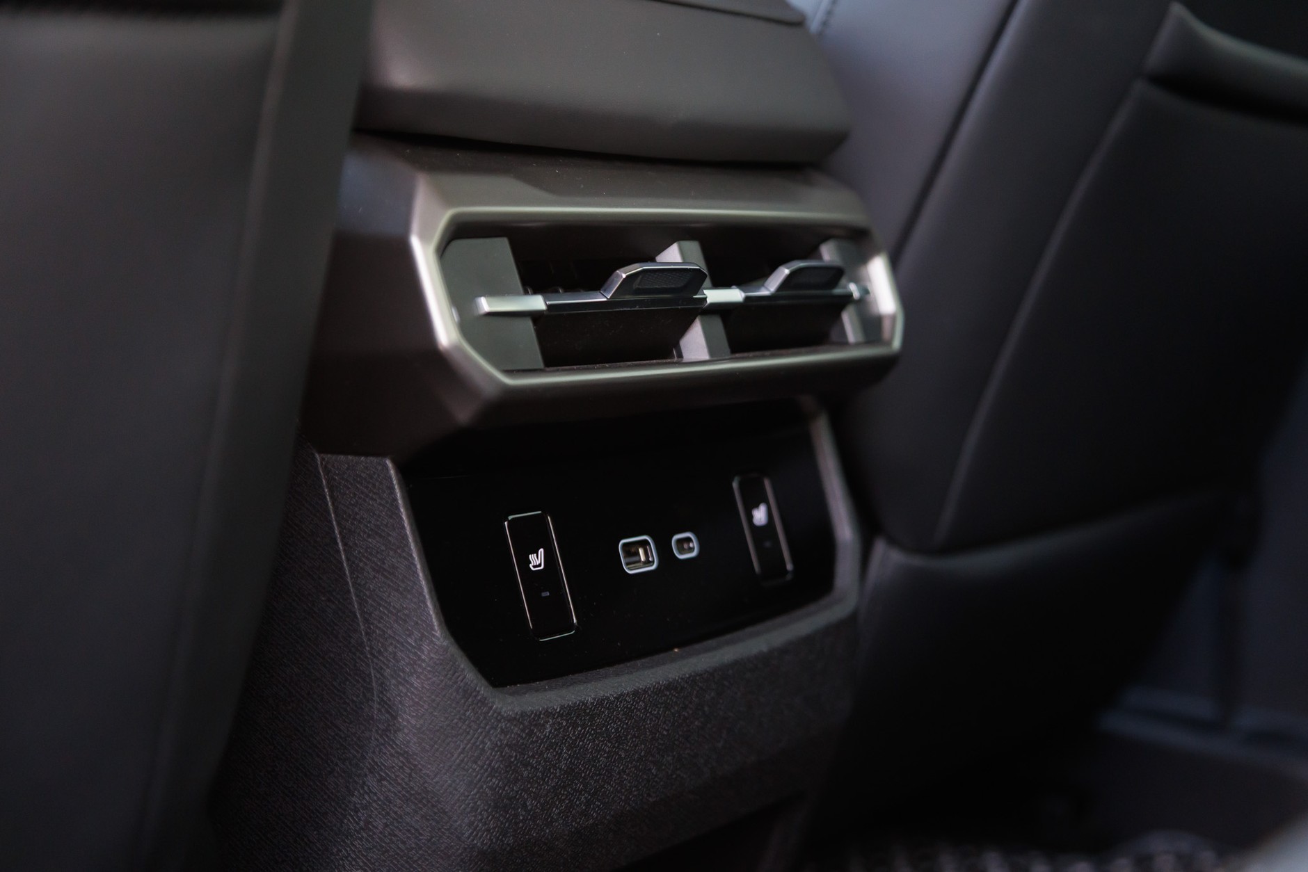 2025 Maxus eTerron 9