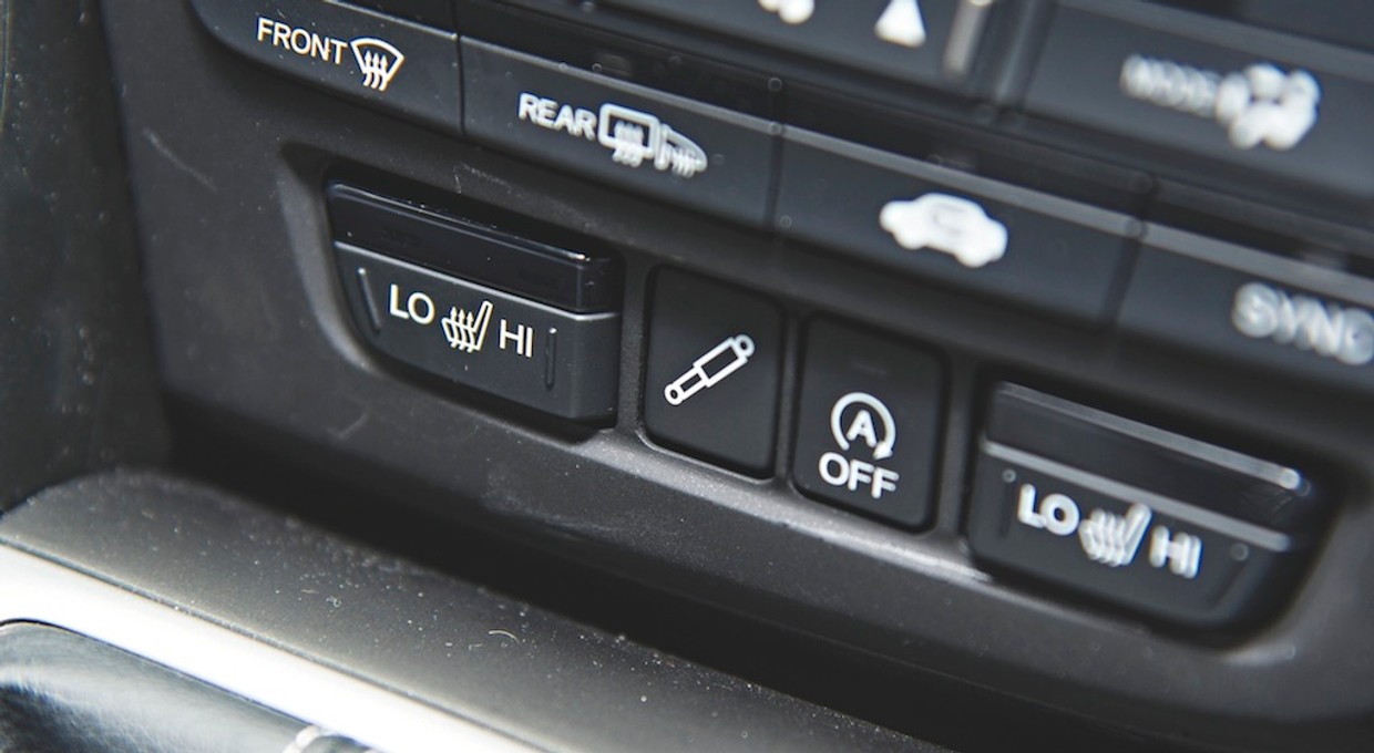 Koszty wymiany adaptacyjnych amortyzatorów mogą zaskoczyć. Czy masz je w swoim samochodzie?