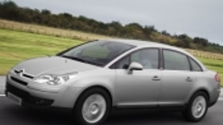 Nowy Citroen atakuje Europę