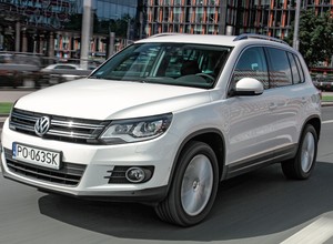Dobry używany SUV do 40 tys. zł. Mamy cztery propozycje. Mechanik wybrał faworyta