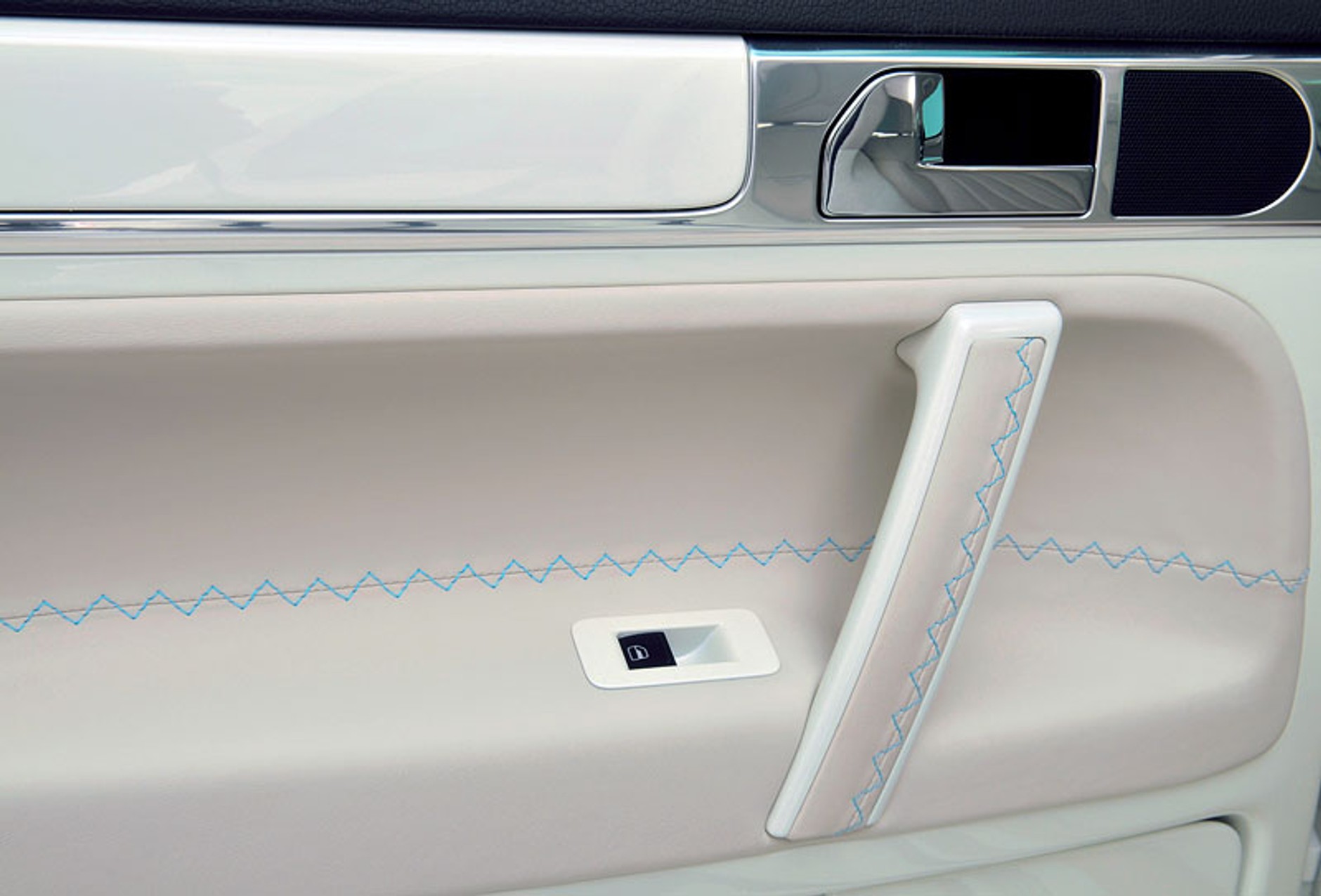 Volkswagen Touareg “North Sails”: nowa wersja do produkcji seryjnej