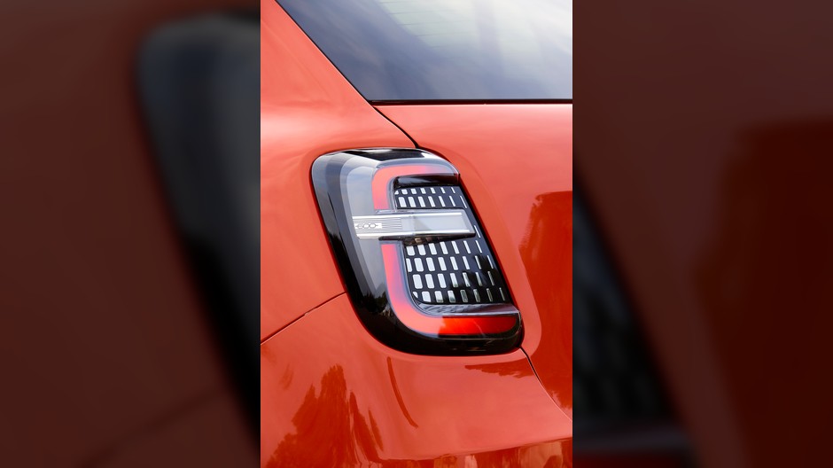Fiat 600e