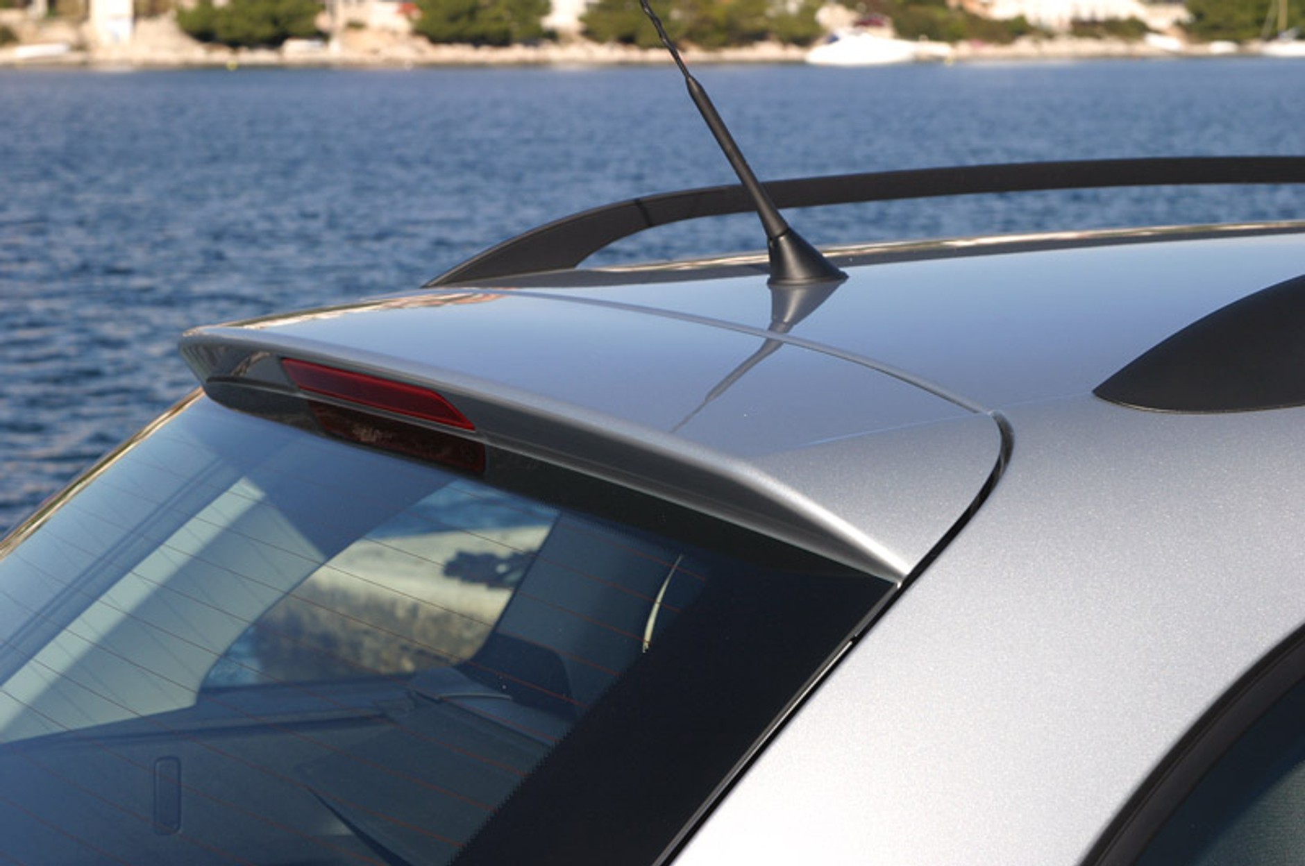 Nowa Škoda Fabia Combi: pierwsze jazdy