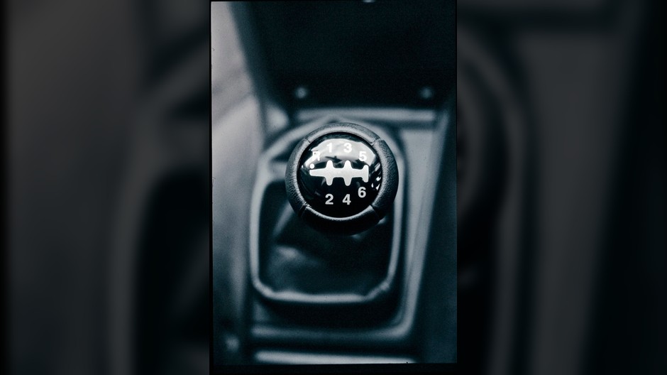 Opel Calibra turbo 4x4