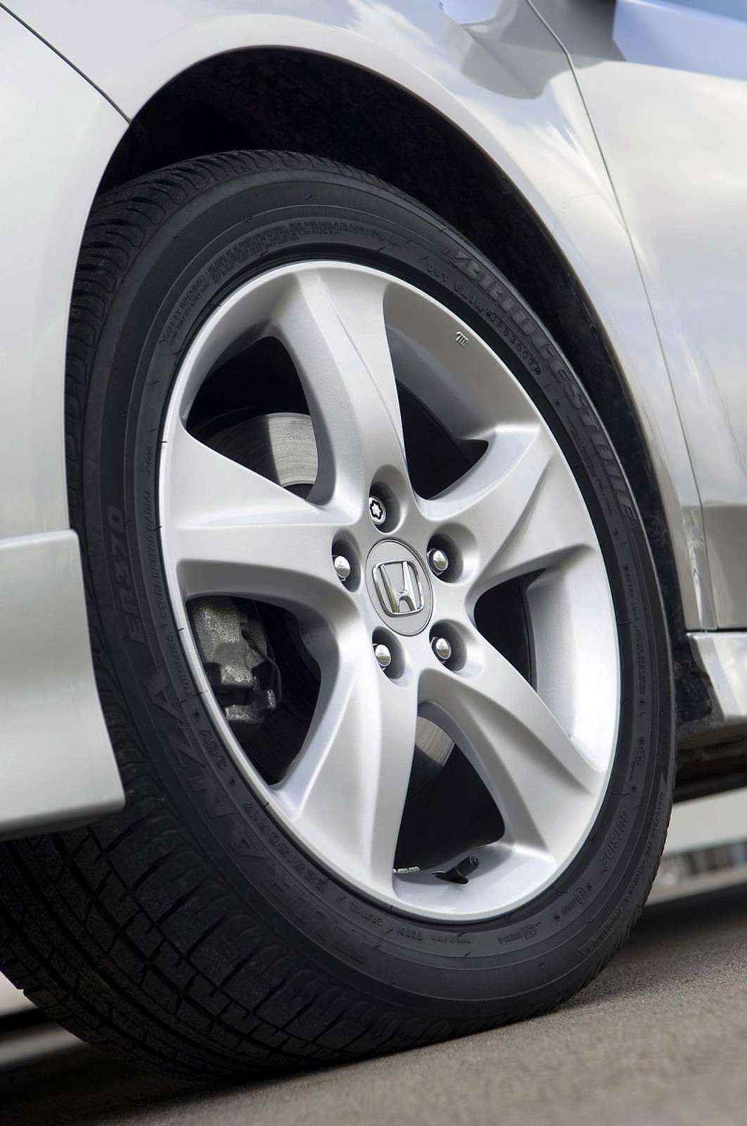 Honda Accord – pierwsze wrażenia