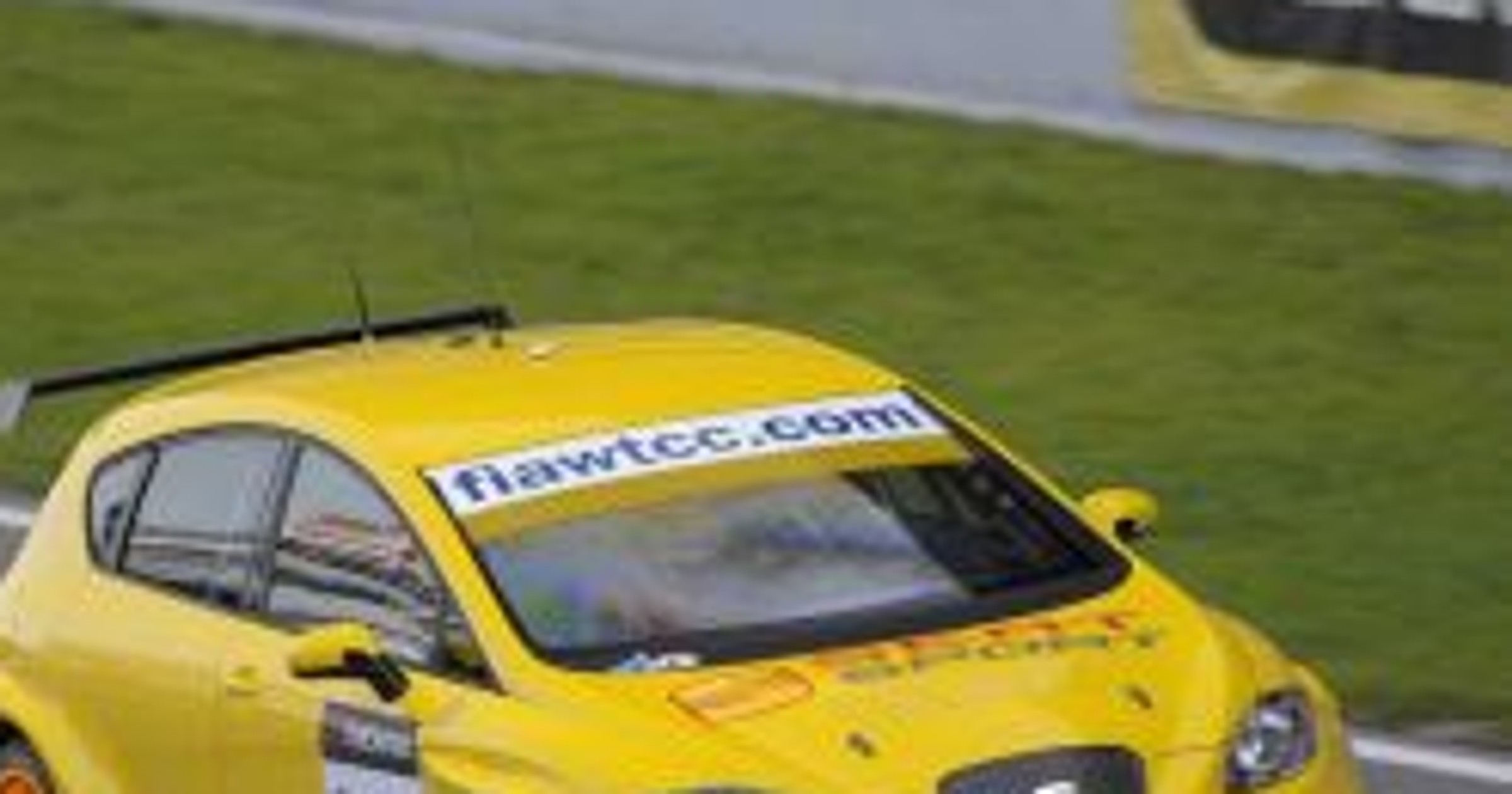 SEAT Sport: obrona tytułu Mistrza Świata WTCC