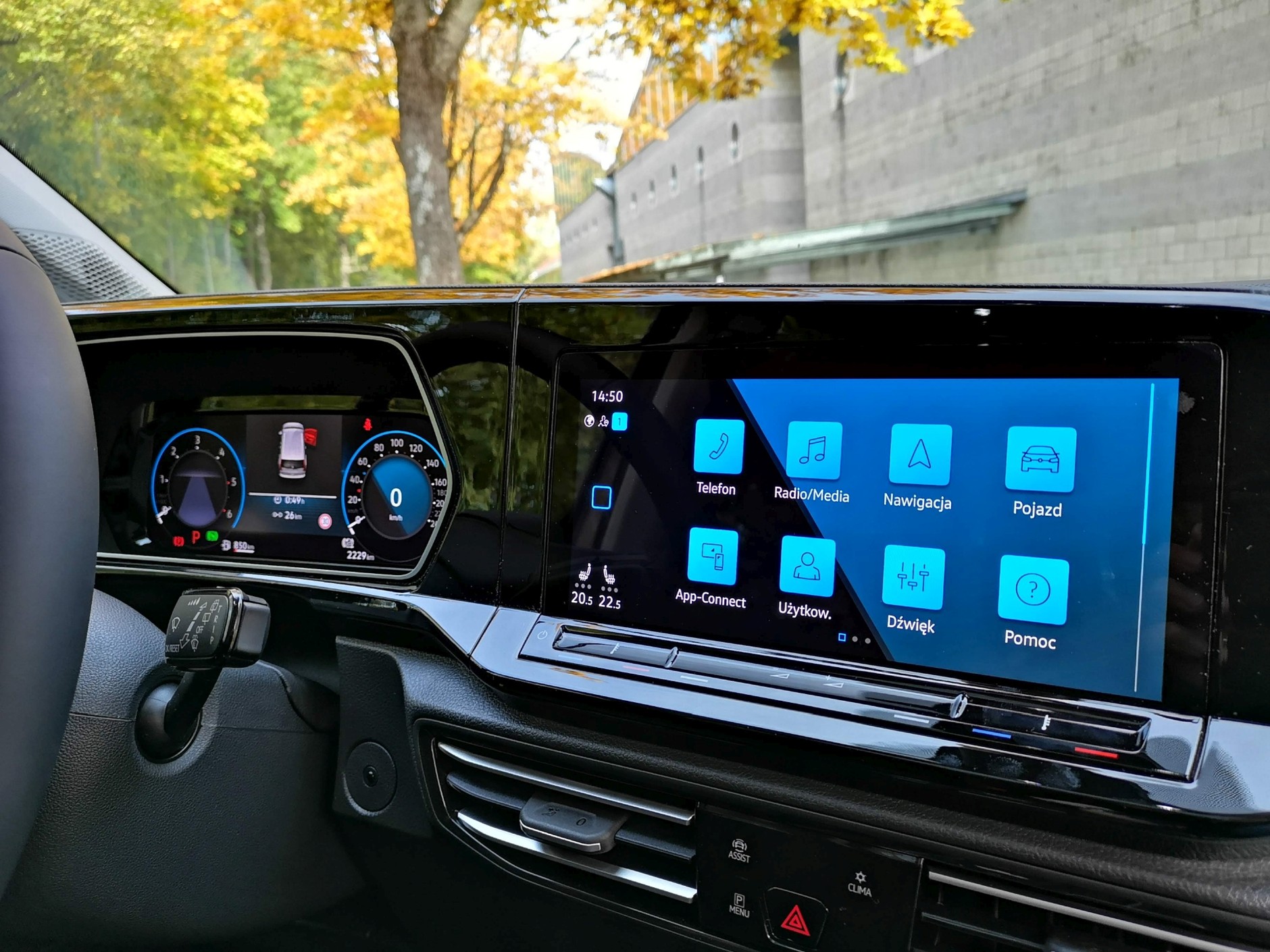 Volkswagen Caddy 2.0 TDI Style DSG