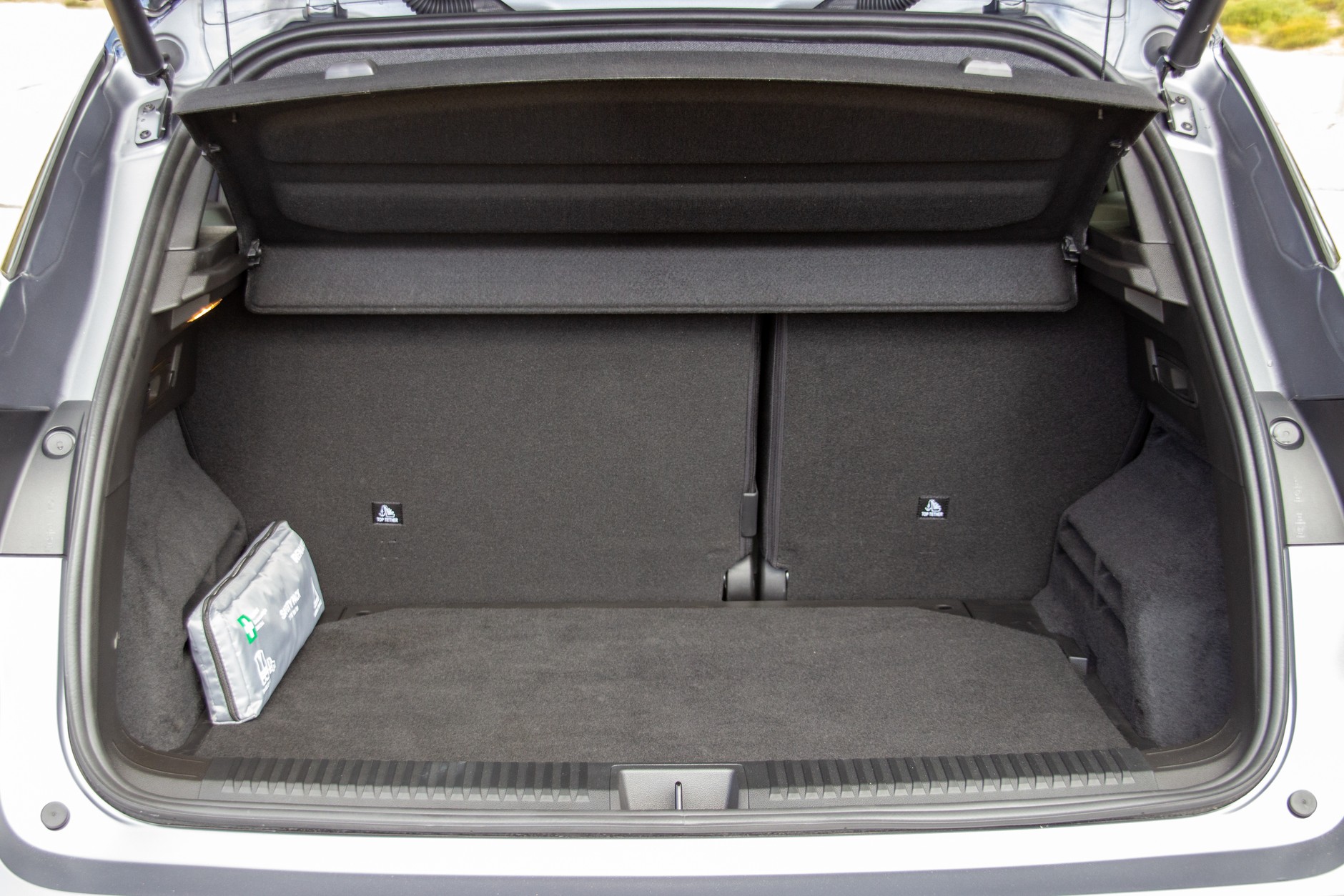 Renault Austral E-Tech full hybrid 200