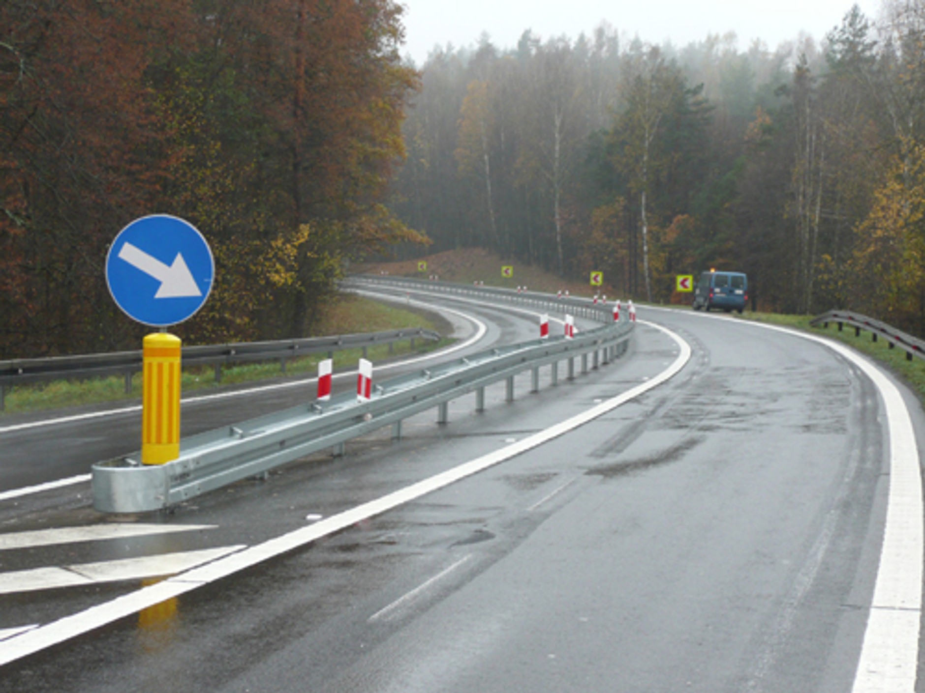 Drogi zaufania: Pokazujemy co zrobić aby było bezpieczniej