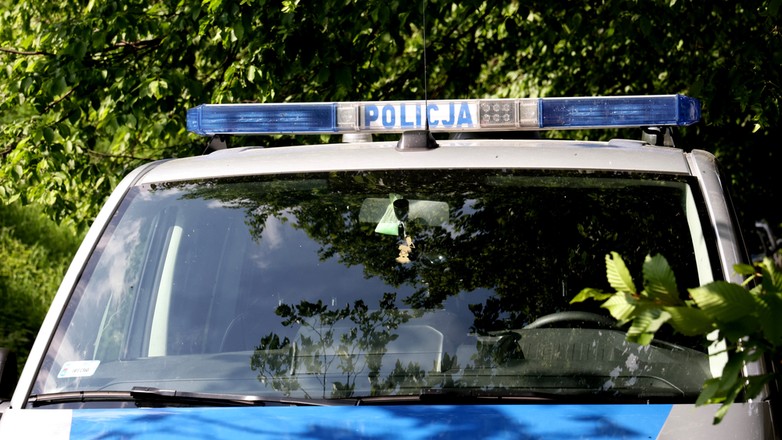 54-latek ma teraz poważne problemy