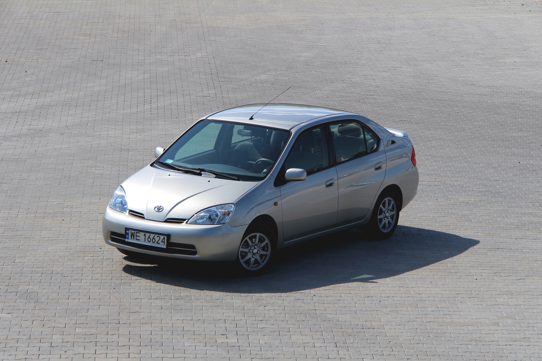 Toyota Prius I