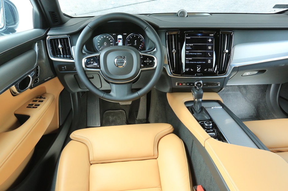 Volvo S90 T5 Inscription