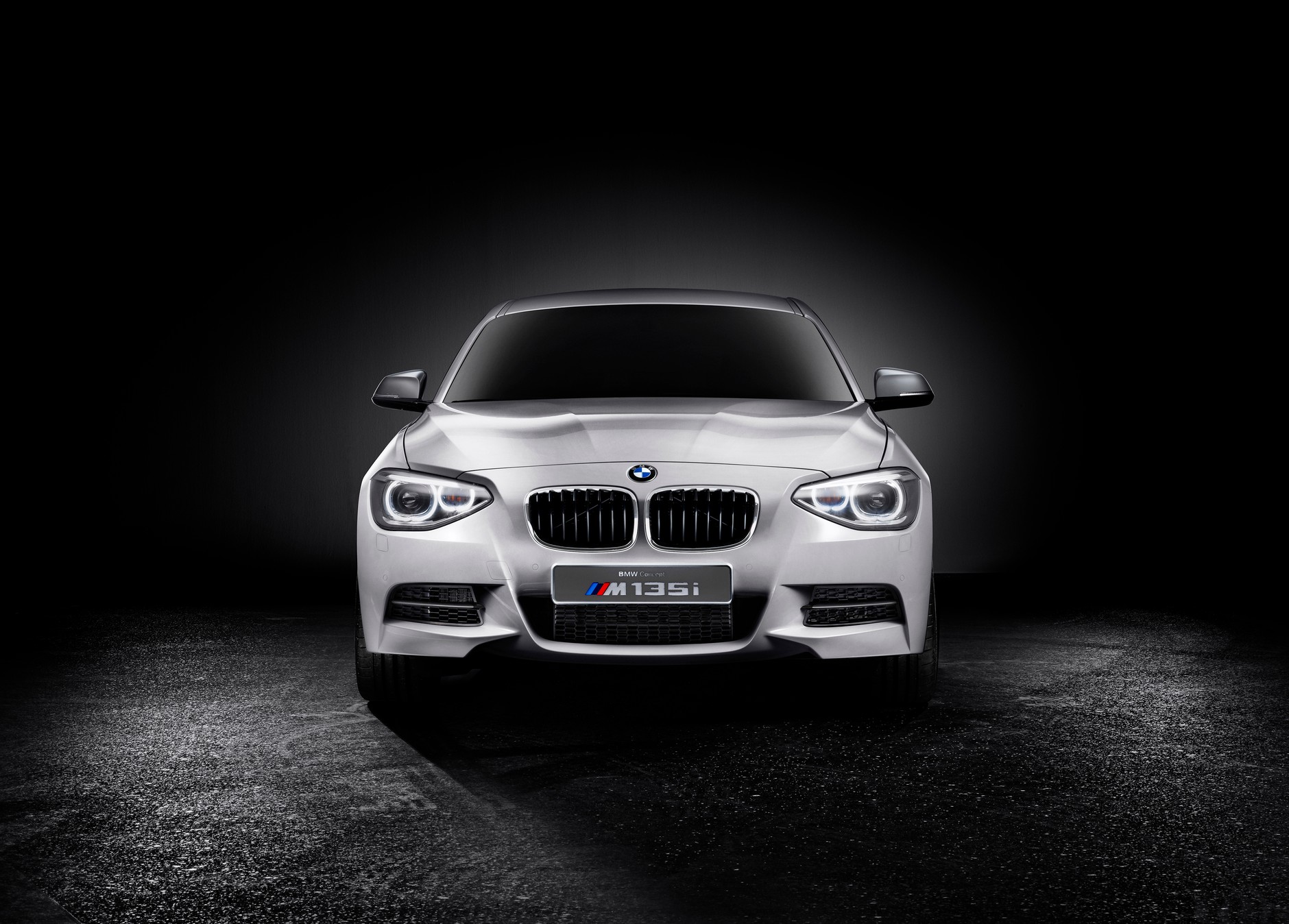 BMW M135i: zabawka dla dorosłych