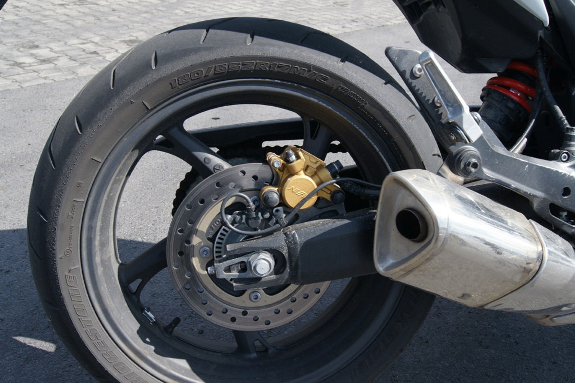 Honda CBR 600F: udany powrót kultowego ścigacza