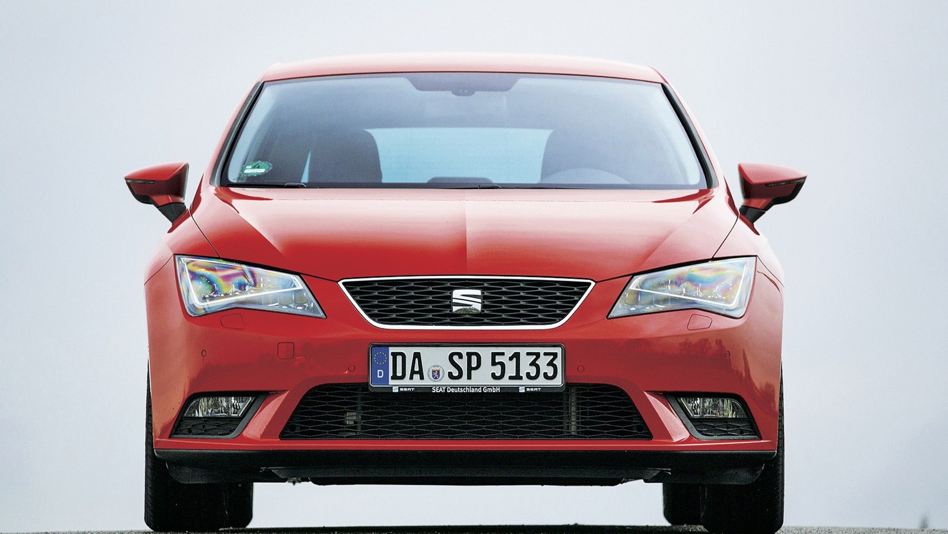 Seat Leon 1.6 TDI
