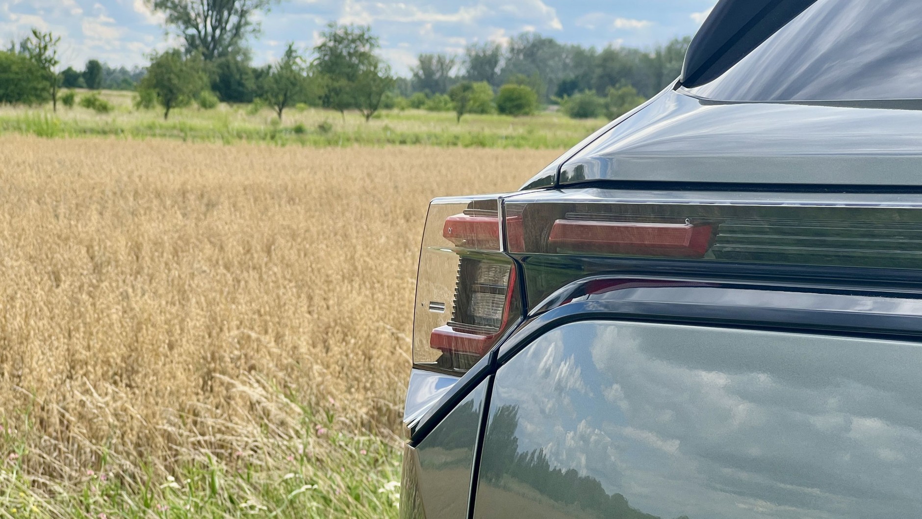 Suzuki e Vitara