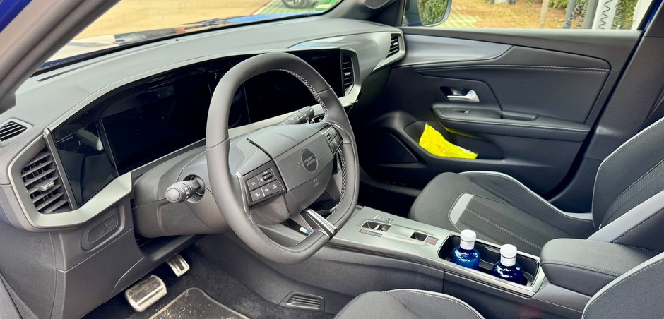 Nowy Opel Mokka