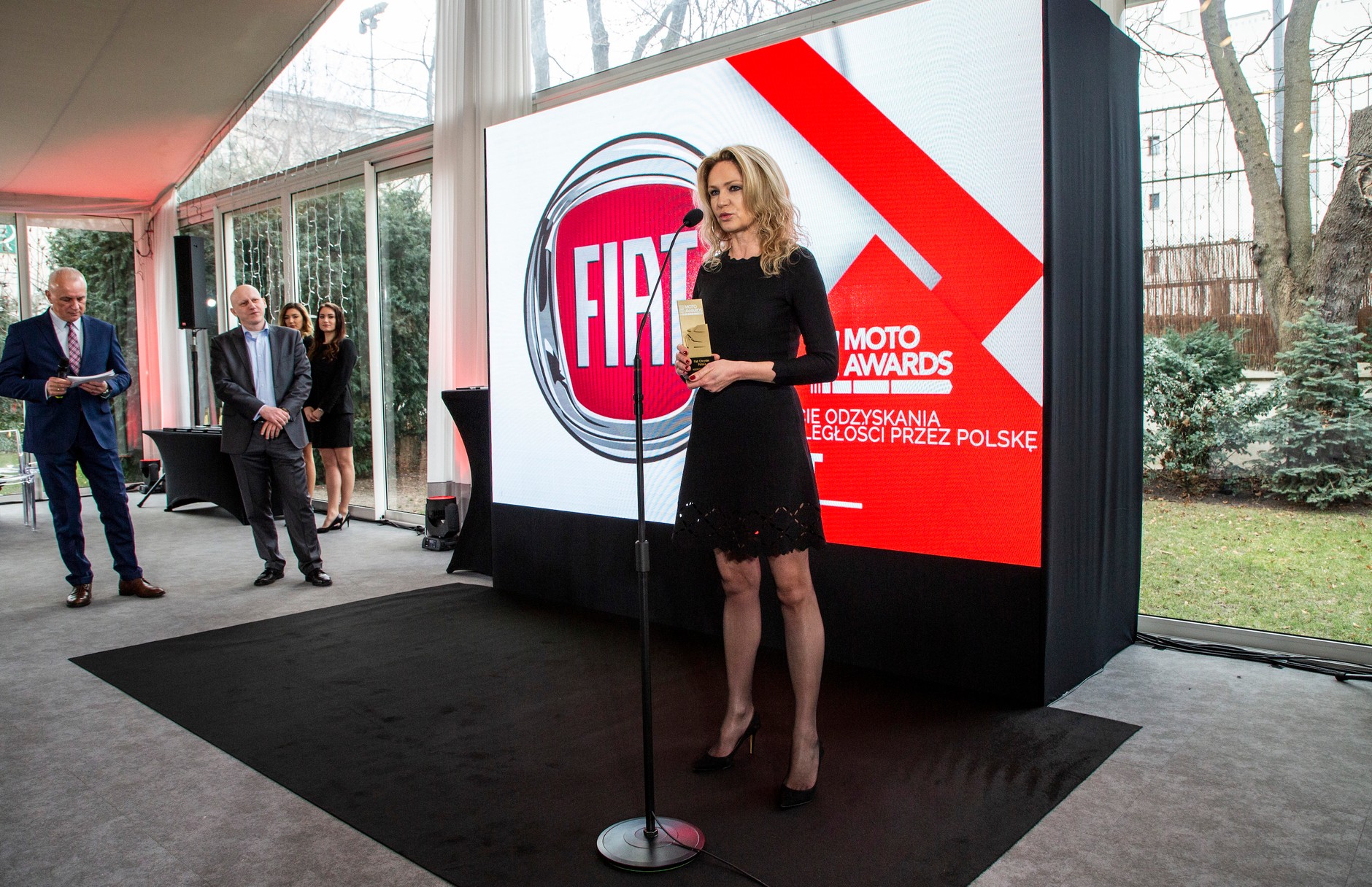 Auto Świat Moto Awards