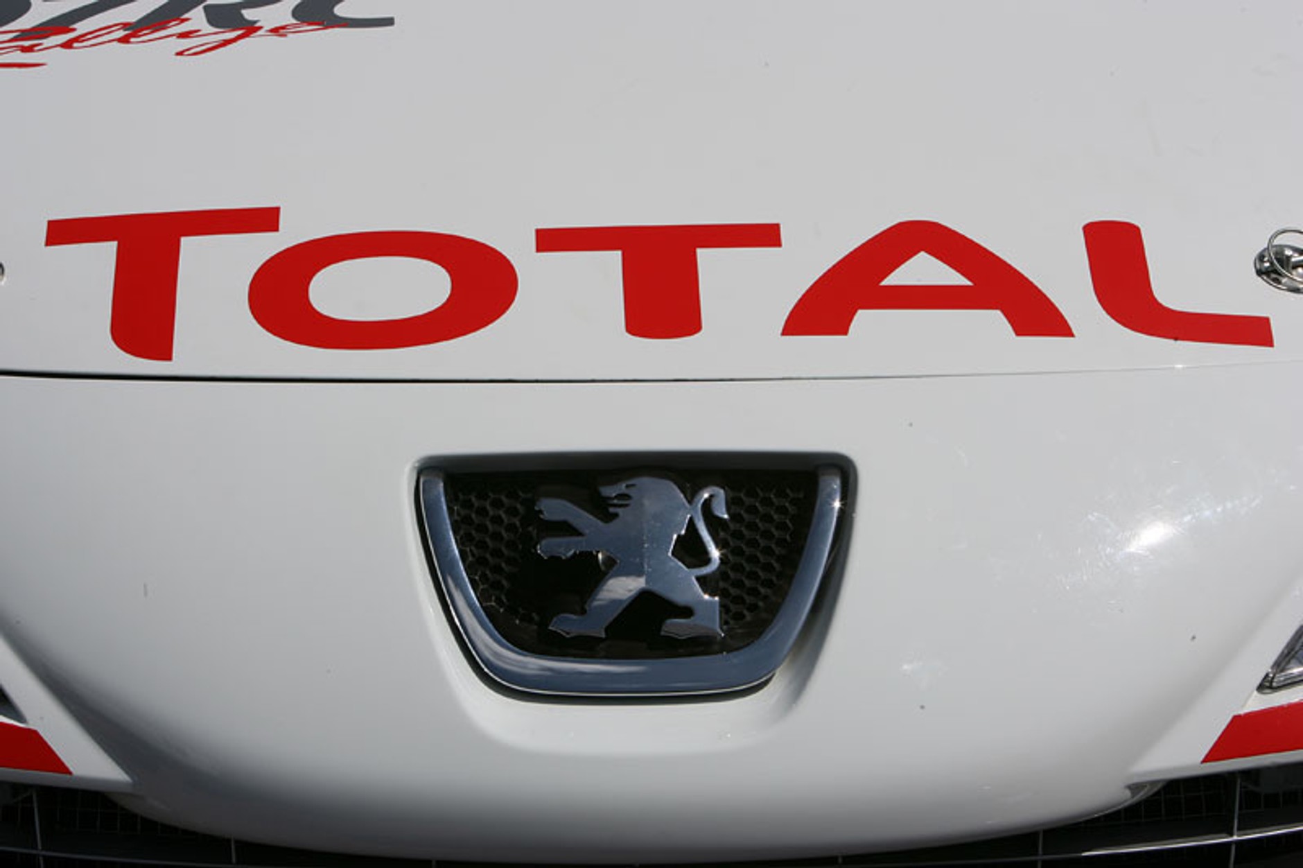 Podwójny debiut: Peugeot 207 RC Rallye i Nicolas Vouilloz w Polsce