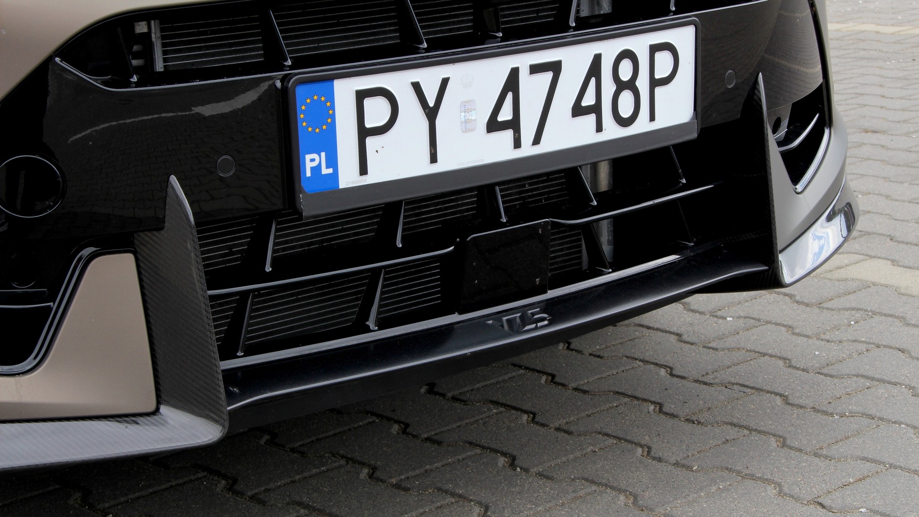 Cupra Formentor VZ5 2026
