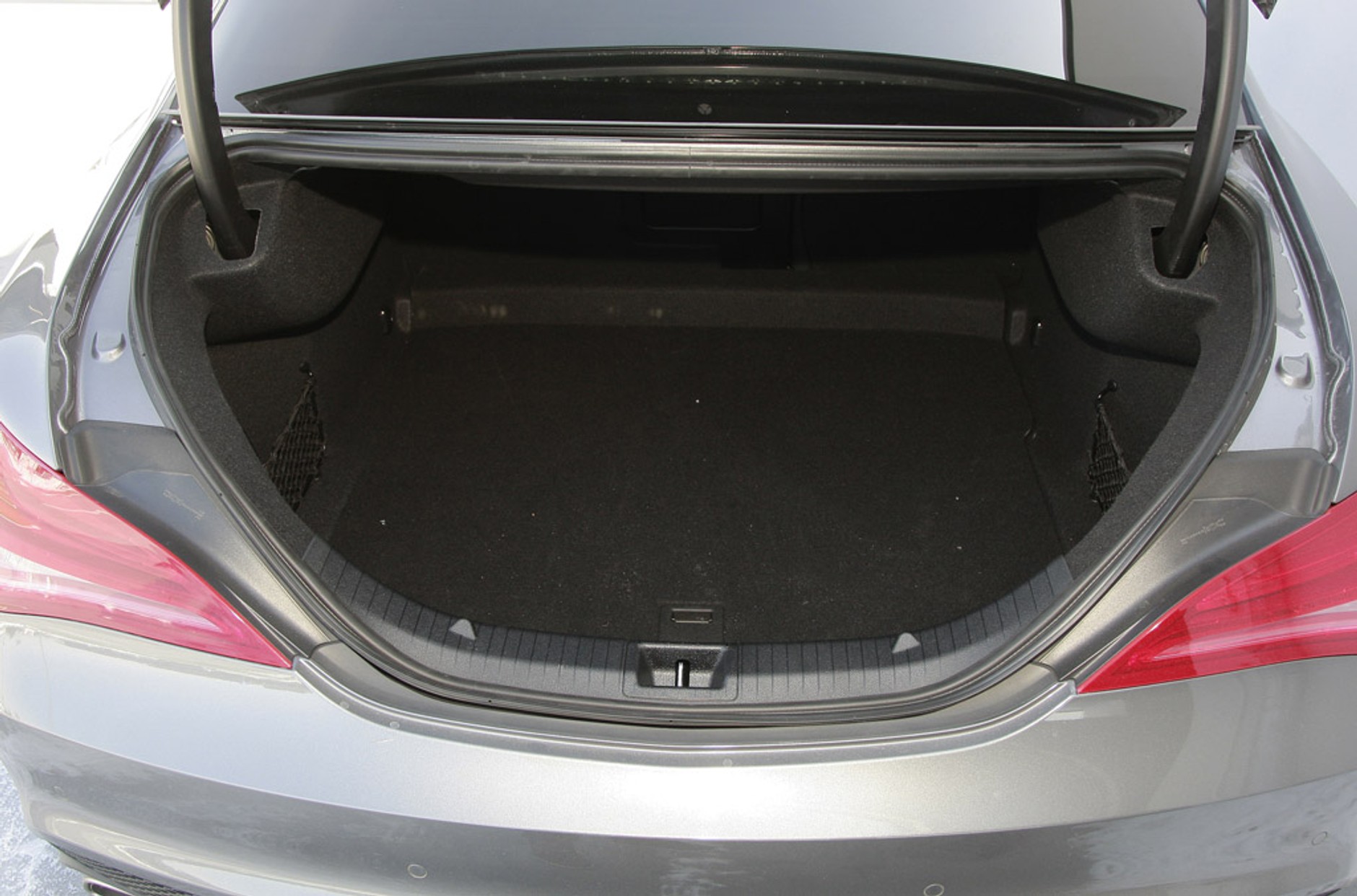 Test Mercedesa CLA 200: bez gwiazdy nie ma jazdy